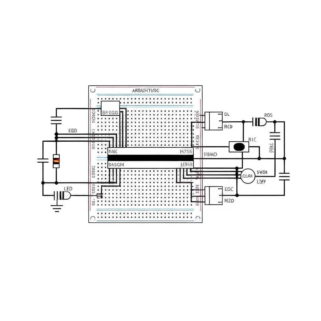 Main Wiring Diagram