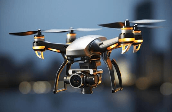 Photography Quadcopter